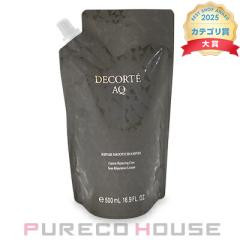 �R�[�Z�[ �R�X���f�R���e AQ ���y�A �X���[�X �V�����v�[ (���t�B��) 500ml