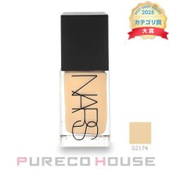 NARS (�i�[�Y) ���C�g ���t���N�e�B���O �t�@���f�[�V���� 30ml #02174 DEAUVILLE