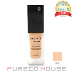 �R�[�Z�[ �R�X���f�R���e �[�� �E�F�A �t���C�h (�t�@���f�[�V����) SPF25�EPA++ 30ml #N26