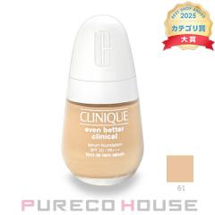 Clinique (�N���j�[�N) �C�[�u�� �x�^�[ �u���C�g �Z���� �t�@���f�[�V���� 20 30ml #61