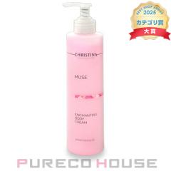 CHRISTINA (�N���X�e�B�[�i) �~���[�Y �G���`�����e�B���O �{�f�B�N���[�� 300ml