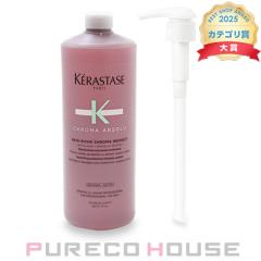 �����A�� �P���X�^�[�[ CA �o�����b�V�� �N���}�v���e�N�g (�V�����v�[) 1000ml �s�|���v�t���t