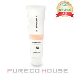 �i���X���ϕi �A�g�f���G ���C�X�`���[ UV�N���[�� (�q�����p���₯�~�߃N���[��) SPF30�EPA+++ 40g