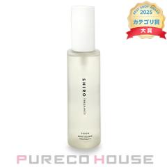 SHIRO (�V��) �T�{�� �{�f�B�R���� (�I�[�f�R����) 100ml