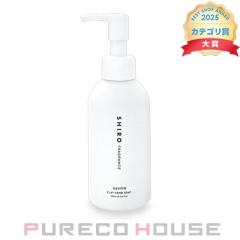 SHIRO (�V��) �T�{�� �N���C�n���h�\�[�v 145ml
