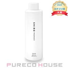 SHIRO (�V��) �T�{�� �o�X�I�C�� (���p���ϗ�) 200ml