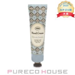 SABON (�T�{��) �n���h�N���[�� 30ml #�f���P�[�g�W���X�~��