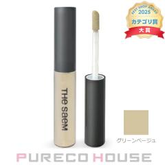 the SAEM(�U �Z��) �J�o�[�p�[�t�F�N�V�����`�b�v�R���V�[���[ 6.5g #�O���[���x�[�W��