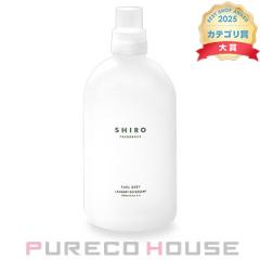 SHIRO (�V��) �A�[���O���C �����h���[���L�b�h (����p�������) 500ml