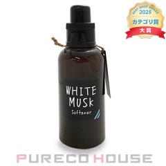 Johns Blend (�W�����Y �u�����h) WHITE MUSK �z���C�g���X�N �\�t�i�[ 530ml