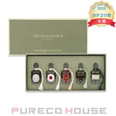 PENHALIGONS (�y���n���K��) ���f�B�[�X �t���O�����X �R���N�V����