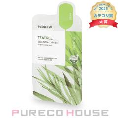 MEDIHEAL(���f�B�q�[��) �e�B�[�c���[ �G�b�Z���V�����}�X�N 24ml �~ 1��