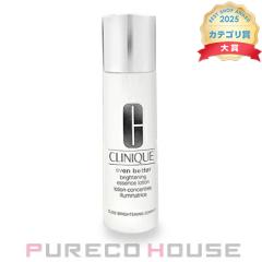 Clinique (�N���j�[�N) �C�[�u�� �x�^�[ �u���C�g �G�b�Z���X ���[�V���� 175ml