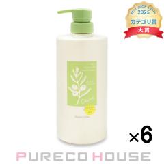 ���{�I���[�u �i�`�������}�C���h �{�f�B�[�V�����v�[ 800ml �~6�� �y�Z�b�g�z