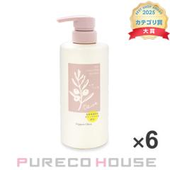 ���{�I���[�u �i�`�������}�C���h �����X 500ml �~6�� �y�Z�b�g�z