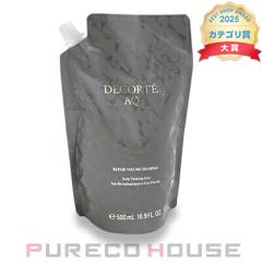 �R�[�Z�[ �R�X���f�R���e AQ ���y�A �{�����[�� �V�����v�[ (���t�B��) 500ml