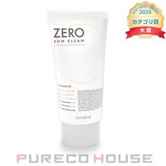 rom&nd�i�����A���h�j �[�� �T�� �N���[�� SPF50+�EPA++++ 50ml #02 �g�[���A�b�v