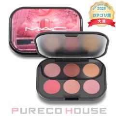 �yM.A.C�z�}�b�N �R�l�N�g �C�� �J���[ �A�C�V���h�E �p���b�g �~6 6.25g #���[�Y �����Y