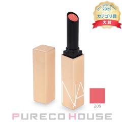 NARS (�i�[�Y) �A�t�^�[�O���[ �Z���V���A���V���C�� ���b�v�X�e�B�b�N 1.5g #209 ON EDGE