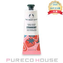 �U�E�{�f�B�V���b�v �n���h�N���[�� �X�g���x���[ 30ml