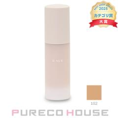 RMK ���X�e�B���O �W�F�� �N���[�~�B �t�@���f�[�V���� 30g #102