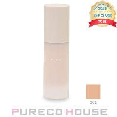 RMK ���X�e�B���O �W�F�� �N���[�~�B �t�@���f�[�V���� 30g #201
