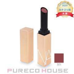 NARS (�i�[�Y) �A�t�^�[�O���[ �Z���V���A���V���C�� ���b�v�X�e�B�b�N 1.5g #321 TURNED ON