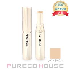 ������ �}�L�A�[�W�� �h���}�e�B�b�N �G�b�Z���X�R���V�[���[ �X�e�B�b�N SPF50�EPA++++ 2.7g #���C�g�I�[�N��