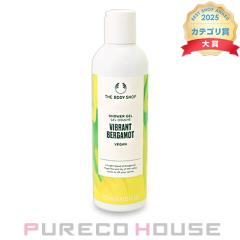�U�E�{�f�B�V���b�v ���@�C�u�����g �x���K���b�g �V�����[�W�F�� 250ml