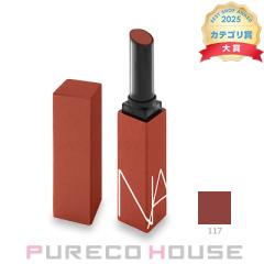 NARS (�i�[�Y) �p���[ �}�b�g ���b�v�X�e�B�b�N 1.5g #117 BE MY GIRL�y�󂠂�C�����N20260128�z�y�ʏ�̔��z