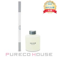 SHIRO (�V��) �T�{�� �t���O�����X�f�B�t���[�U�[ 180ml