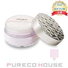 �R�[�Z�[ �R�X���f�R���e ���[�X �p�E�_�[ 20g #02 lucent lilac
