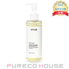 Anua(�A�k�A) �h�N�_�~ �|�A �R���g���[�� �N�����W���O�I�C�� 200ml