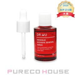 DR.WU (�h�N�^�[�E�[) �}���f���b�N �C���e���V�u 18�� �Z���� 30ml
