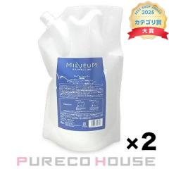 �f�~ �~���A�� �w�A�P�A �V�����v�[ 1800ml ���t�B�� �~2�� �y�Z�b�g�z