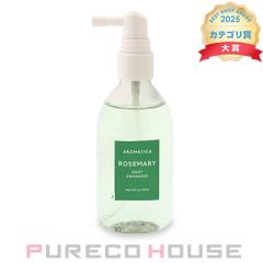 AROMATICA(�A���}�e�B�J) ���[�Y�}���[ ���[�g �G���n���T�[ 100ml