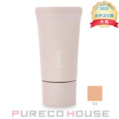 �R�[�Z�[ �t�@�V�I �G�A���[�X�e�C BB �e�B���g ���C�X�g (���ω��n�E�t�@���f�[�V����) SPF35�EPA+++ 30g #03 �~�f�B�A���x�[�W��