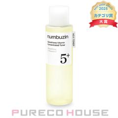 numbuzin�i�i���o�[�Y�C���j 5�� ���� �O���^�`�I��C �G�b�Z���V�����g�i�[ 200ml