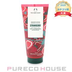 �U�E�{�f�B�V���b�v �V�����[ �X�N���u �X�g���x���[ 200ml