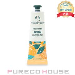 �U�E�{�f�B�V���b�v �n���h�N���[�� �T�c�} 30ml