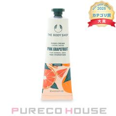�U�E�{�f�B�V���b�v �n���h�N���[�� �s���N�O���[�v�t���[�c 30ml