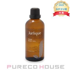 Jurlique �W�����[�N ���[�Y �{�f�B�I�C�� 100ml