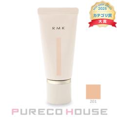 RMK �N���[�� �t�@���f�[�V���� �A�N�A�e�B�b�N �O���E 30g #201�y�󂠂�i�i���_���[�W�i�j�z