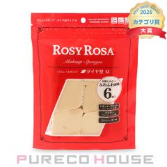 ROSY ROSA (���[�W�[ ���[�U) �o�����[�X�|���W �_�C���^ �^�C�vM 6P
