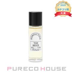 NONFICTION(�m���t�B�N�V����) �U �x�[�W�� EDP 30ml