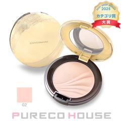 �J�o�[�}�[�N �t�F�C�X�A�b�v �v���X�g�p�E�_�[ (�����낢) SPF23�EPA++ #02 ���C�g�A�b�v�x�[�W��
