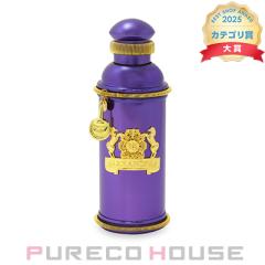 Alexandre. J(�A���N�T���_�[J) �U �R���N�^�[ �A�C���X �o�C�I���b�g EDP SP 100ml
