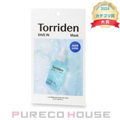 Torriden(�g���f��) �_�C�u�C�� �}�X�N�p�b�N 27ml �~ 1��
