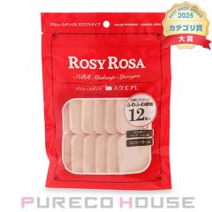 ROSY ROSA (���[�W�[ ���[�U) �o�����[�X�|���WN �X�N�G�AL�^�C�v 12P