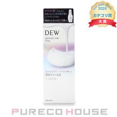 �J�l�{�E DEW �O���}�X�g�~���N�h���b�v (���t) 80ml